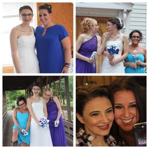 Meet your Posher, Alexis